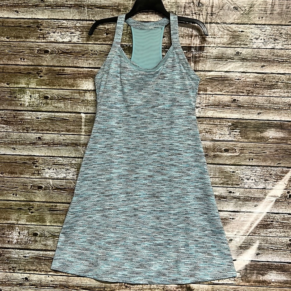MPG workout dress